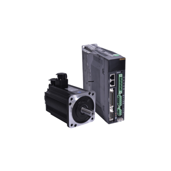 S10 Series Servo Driver