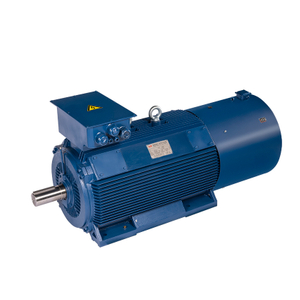 Y3 Series High-power Low-voltage asynchronous Motor