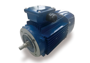 YSF Series Reduceraluminum Motor