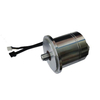 Integrated Harmonic Servo Motor
