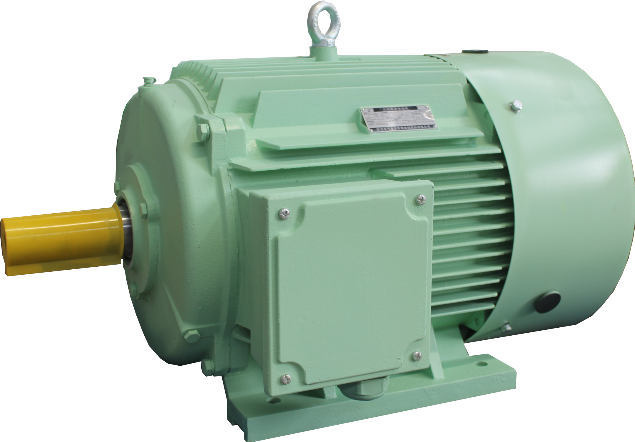 How to Properly Maintain Your Electric Motor for Optimal Performance