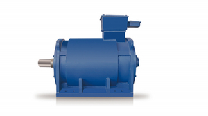 TYPKS Series Water-cooled Permanent Magnet Motors