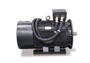 YE3 Series Motor for screw compressor