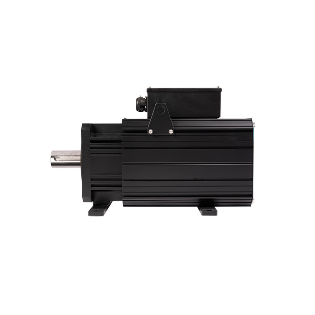 ST Series Hydraulic Servo Motors