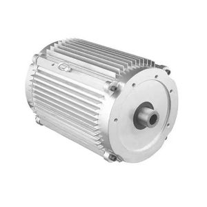 4~15kW Automotive Asynchronous Motors