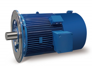 TYPZ Series Direct Drive Permanent Magnet Synchronous Motor