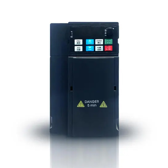 AD10 Portable Mini Frequency Inverter 