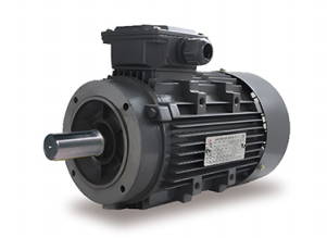 YE3 Series Aluminum motor