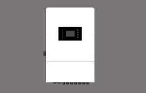 LD06H-SM-10K~12K-EP-D Series Single-Phase Hybrid Energy Storage Inverter