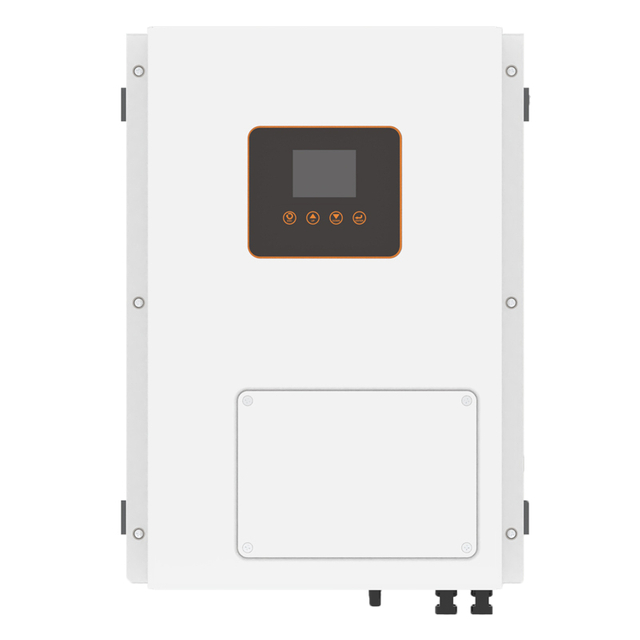 LD01F-SM-3K6~6K-EP Series Off-Grid Energy Storage Inverter