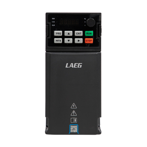 AD10 Portable Mini Frequency Inverter 