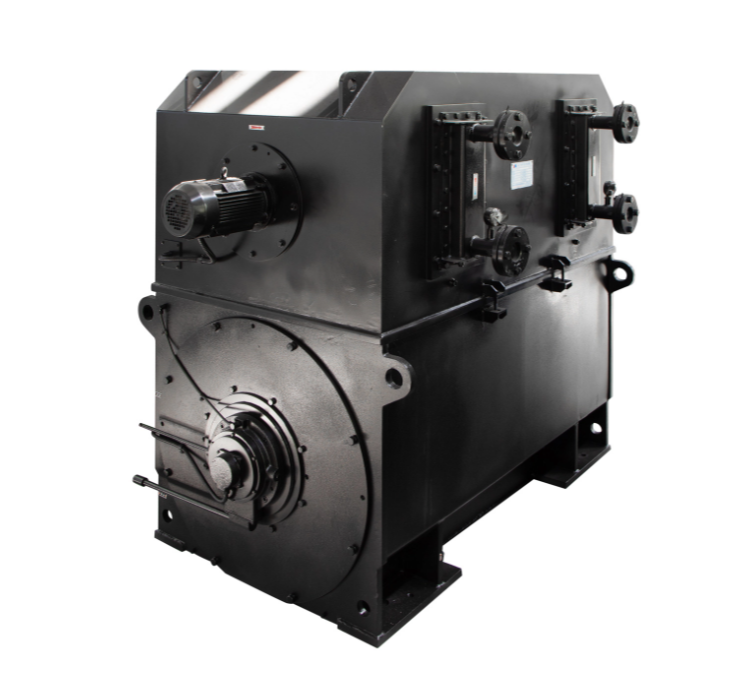 permanent magnet motors