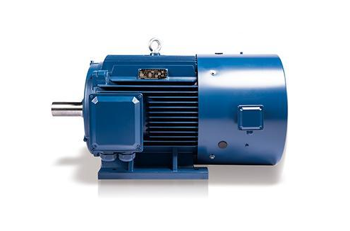 Factors To Consider When Choosing An Electric Motor for Construction Machinery