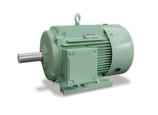 How do you test the performance of an electric motor?