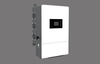 LD06H-SM-10K~12K-EP-D Series Single-Phase Hybrid Energy Storage Inverter