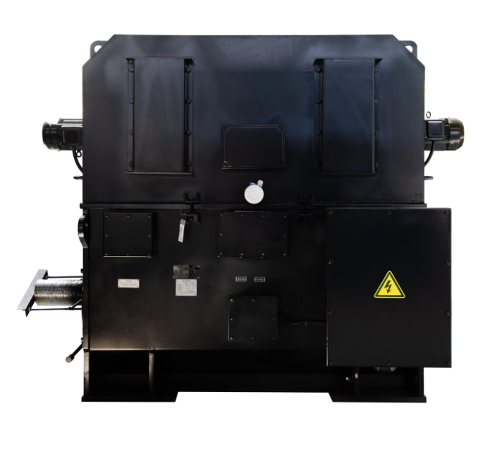 permanent magnet motors