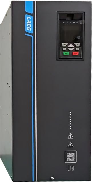 LD500-PV Series Solar Pumping Inverter