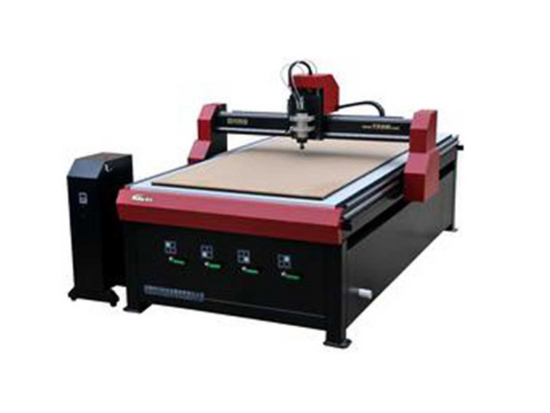 Application of Laeg LD320 series inverter in CNC engraving machine