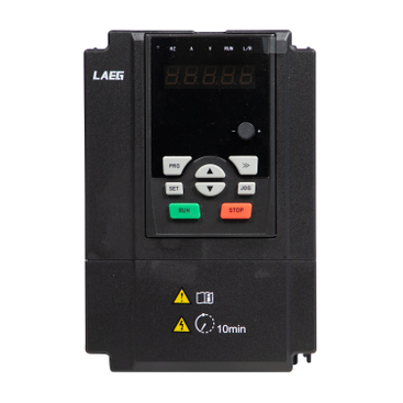 Driver ad alte prestazioni della serie LD320
