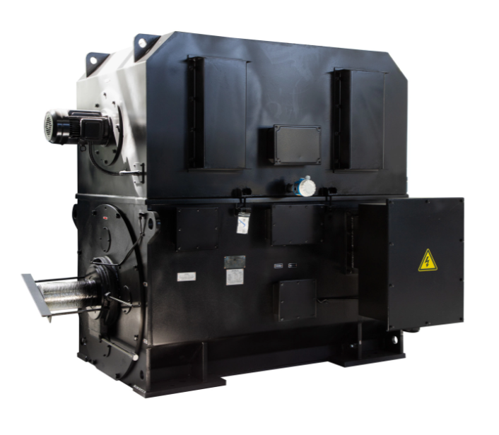 permanent magnet motors