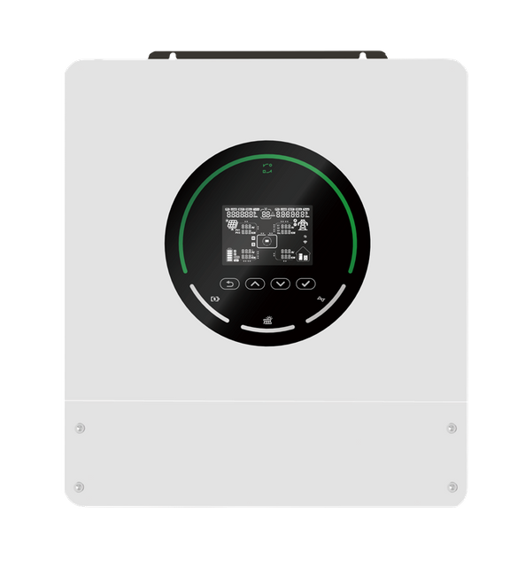 LD01F-SM-6K2 Single-Phase Off-Grid Energy Storage Inverter