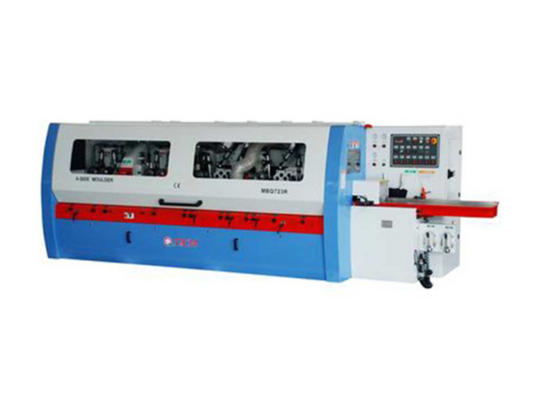 Application of Laeg LD320 series inverter in woodworking planer 