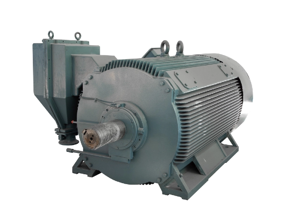 Asynchronous Motor Applications in Industrial Automation: Driving Efficiency, Flexibility, And Reliability
