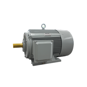 TYP series permanent magnet motor