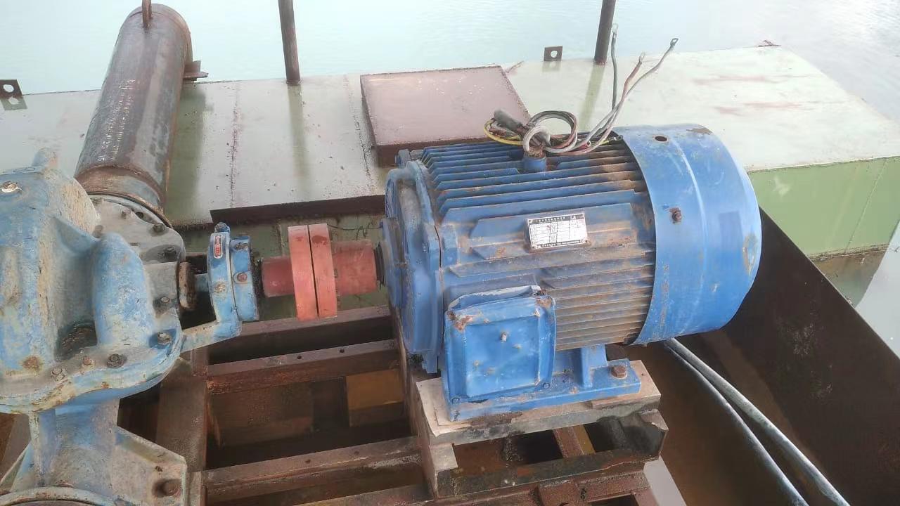 13 Hydropower Plants × 15 Years of Trust 