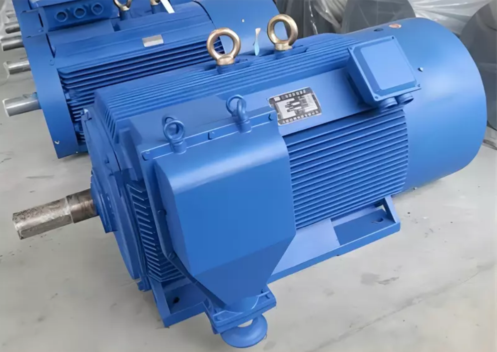 Permanent Magnet Vs Induction Motor: Torque, Losses, Material