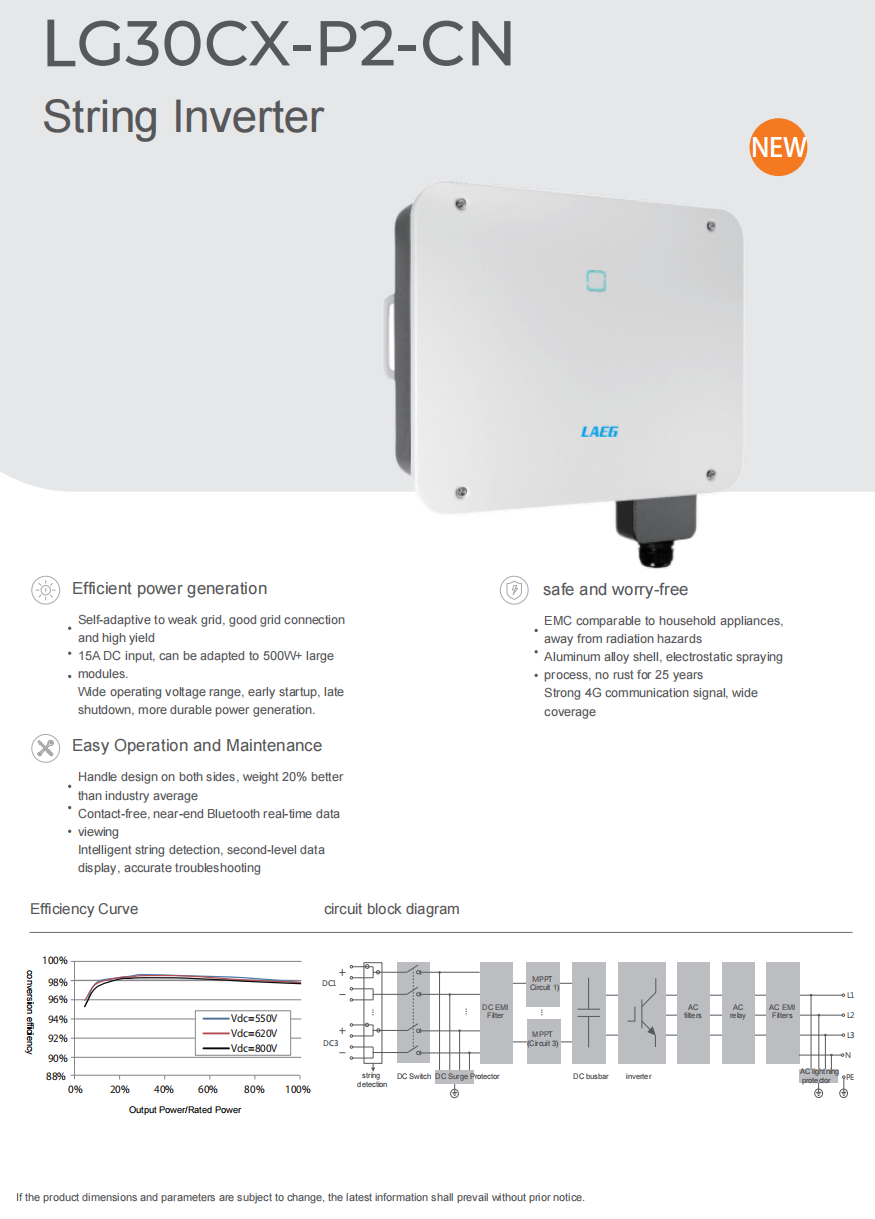 LG30CX-P2-CN 图片