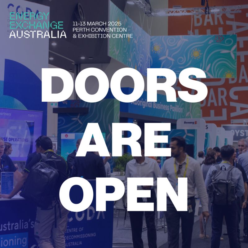 Pertukaran Energi Australia