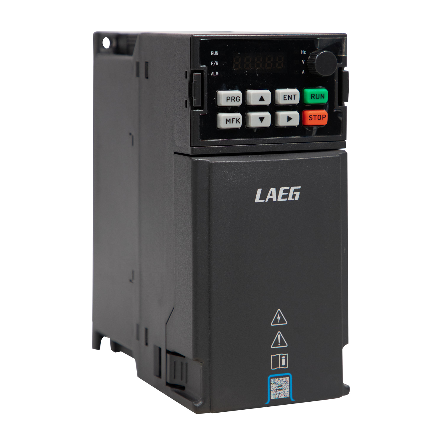 Variable Frequency Drive Installation
